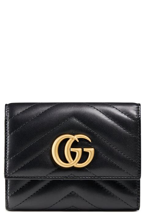 gucci ring women nordstrom rack|Gucci wallet outlet.